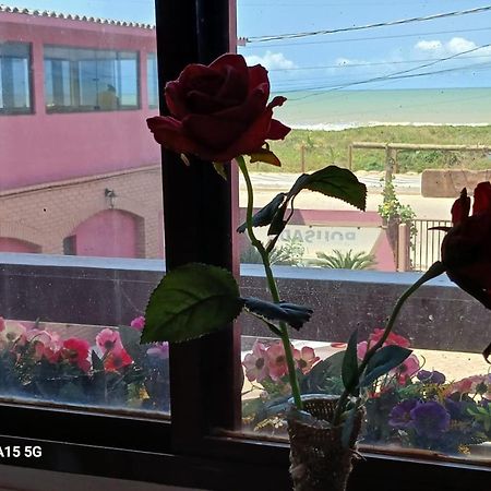 Recanto Pequena Sereia 圣马特乌斯 外观 照片